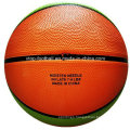 Inflatable High Quality Rubber Basketball Sporting